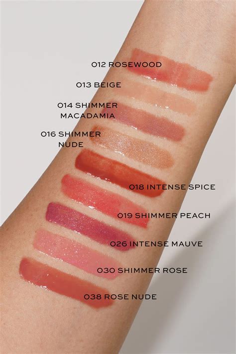 dior addict lip glow 209|Dior lip gloss color chart.